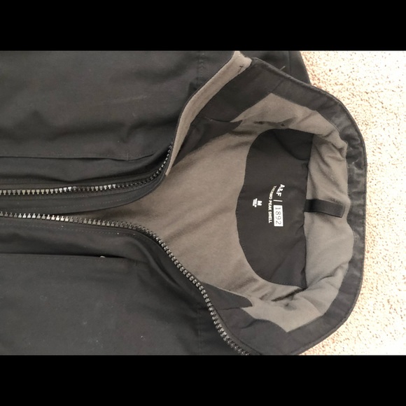 A&F Jacket - Picture 8 of 8